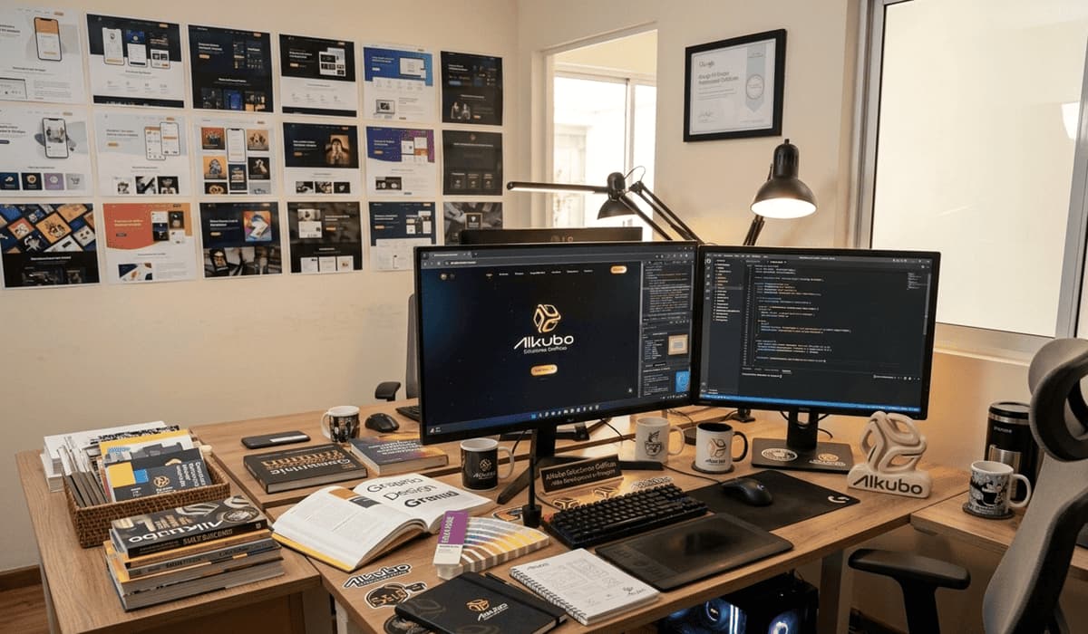 Desarrollo Web
